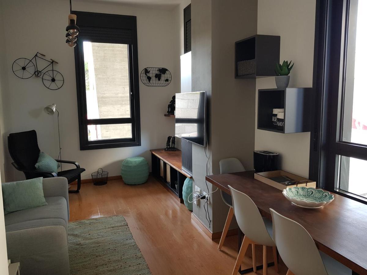Apartamento Ideal En Vigo Exterior foto