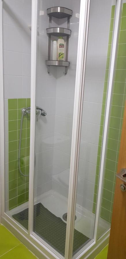 Apartamento Ideal En Vigo Exterior foto
