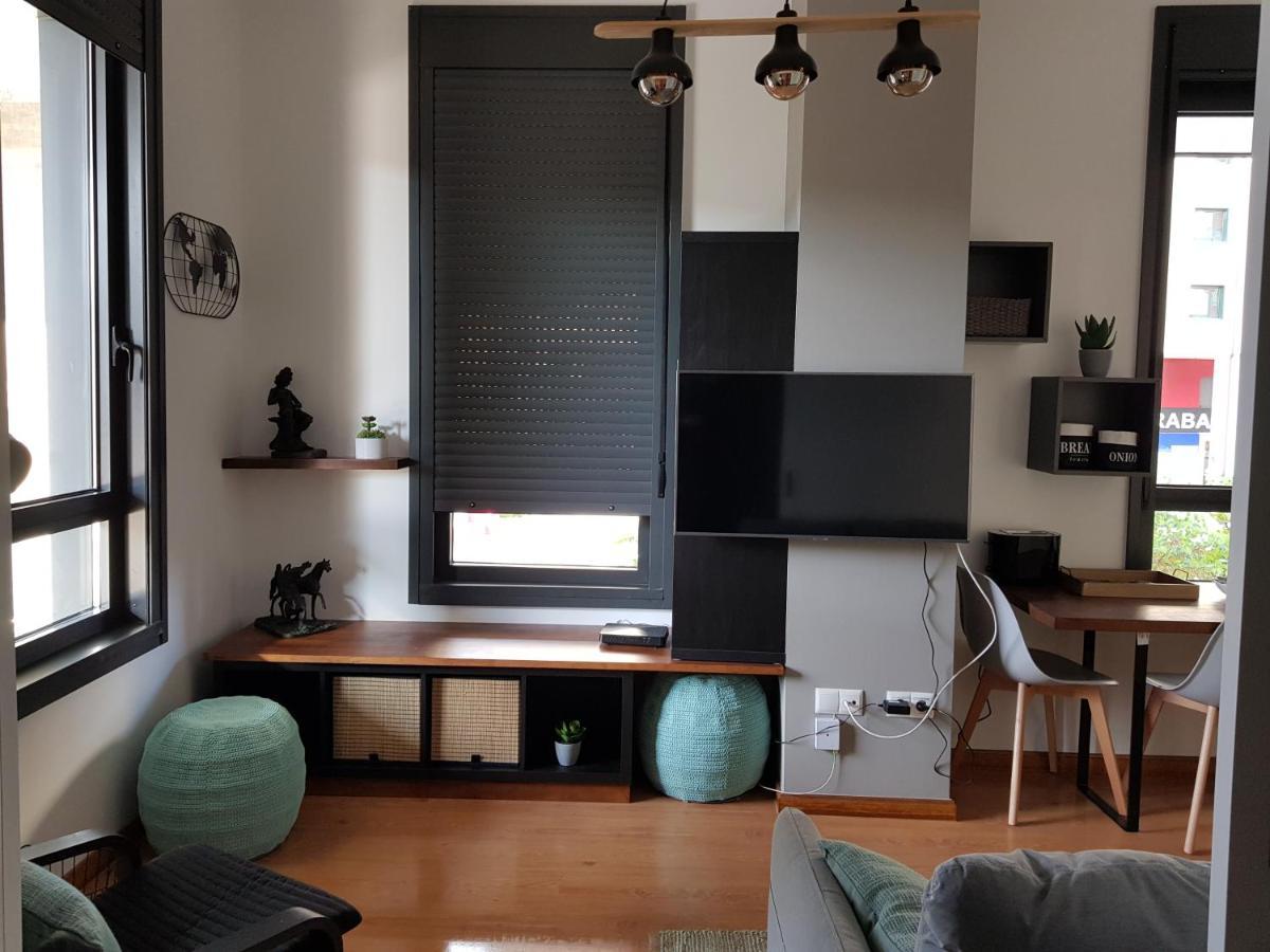 Apartamento Ideal En Vigo Exterior foto